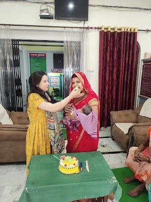 Dr. Vandana Dubey | Best Gynecologist ln Varanasi | Fertility, Pregnancy, Maternity Care Hospital - Image 2