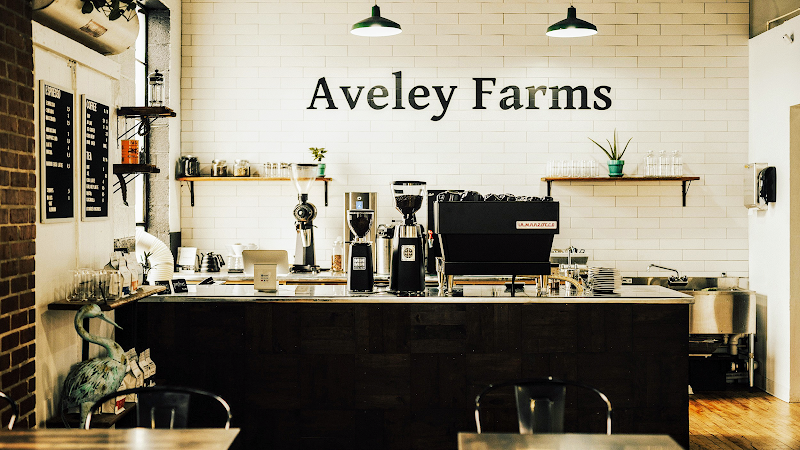 Aveley Farms Coffee Roasters photo 1