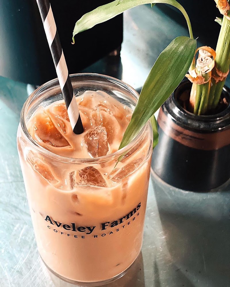 Aveley Farms Coffee Roasters photo 2