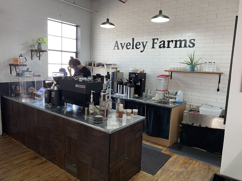 Aveley Farms Coffee Roasters photo 4