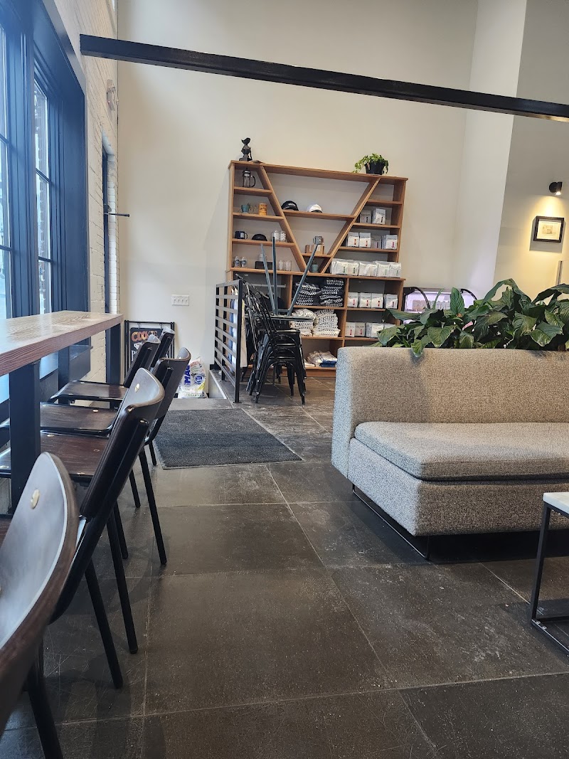 Aveley Farms Coffee Roasters photo 3