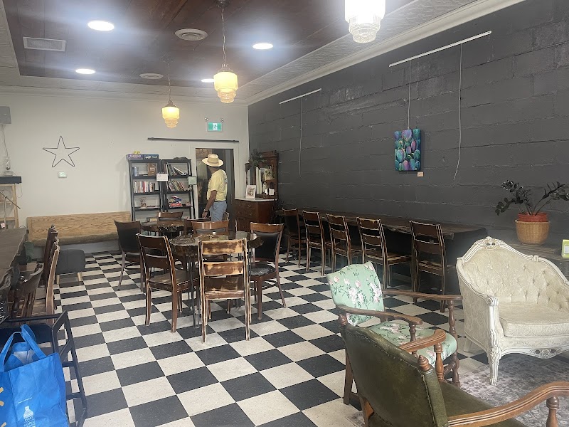 Pv Blvd Coffee photo 1