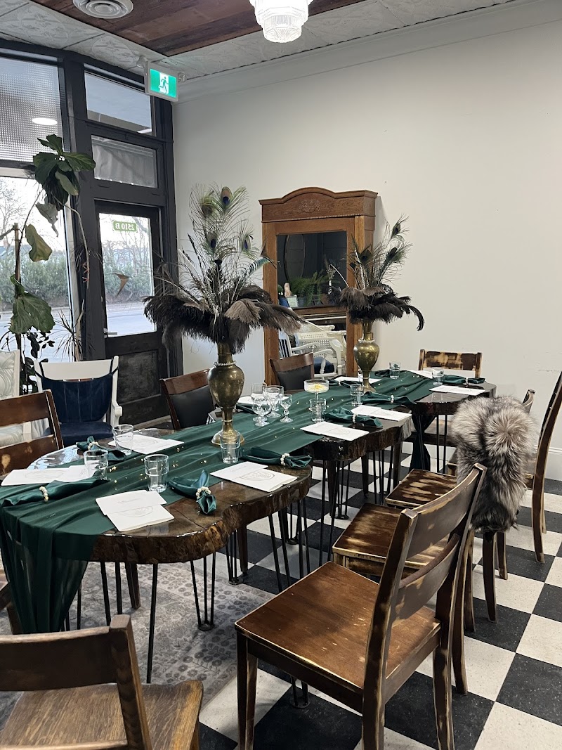 Pv Blvd Coffee photo 4