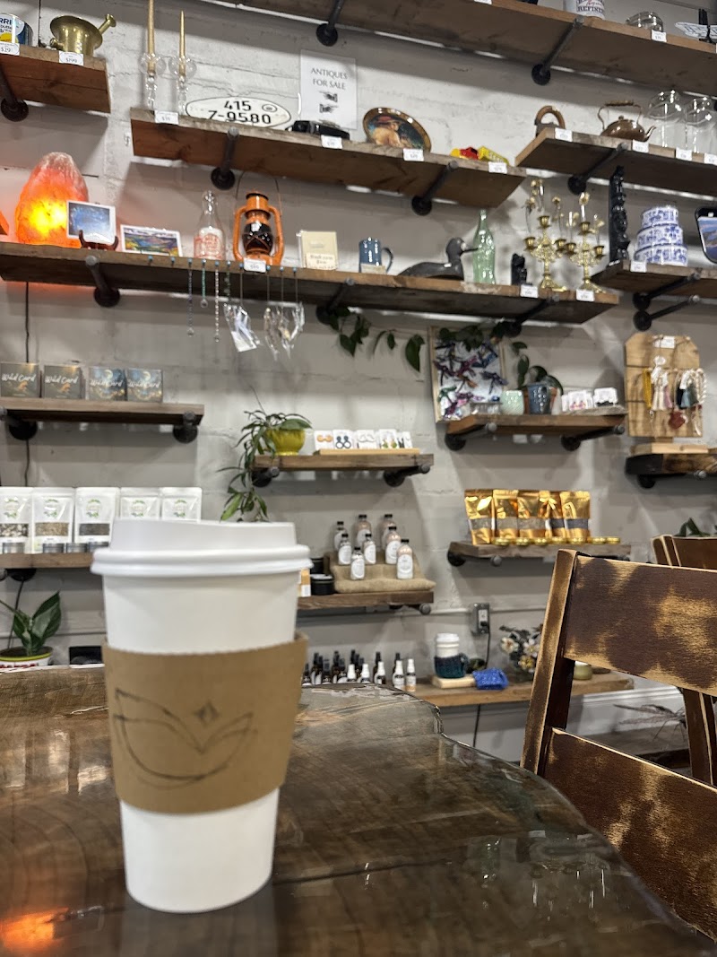 Pv Blvd Coffee photo 2