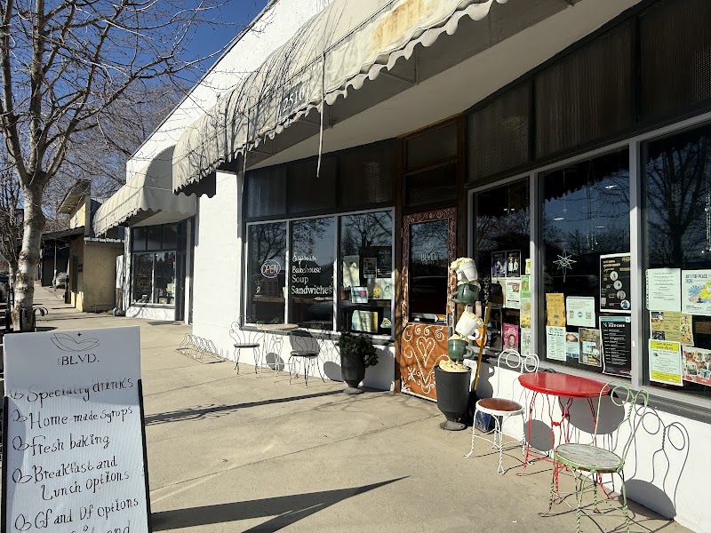 Pv Blvd Coffee photo 1