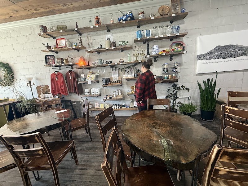 Pv Blvd Coffee photo 3
