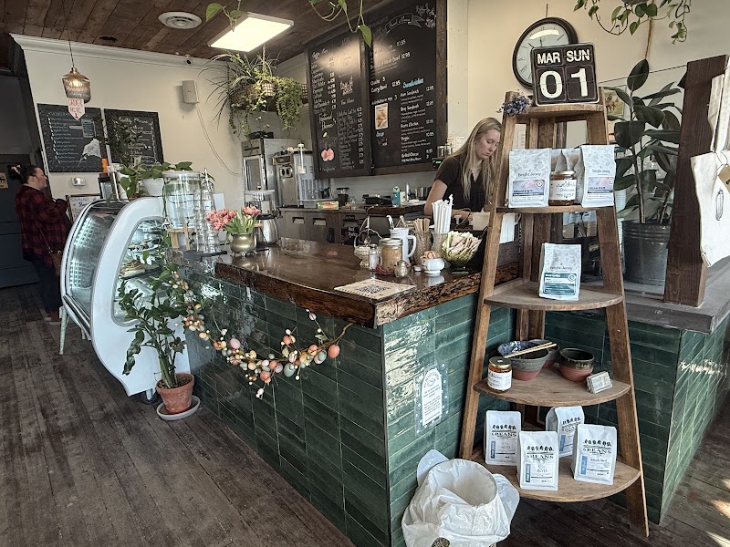 Pv Blvd Coffee photo 4