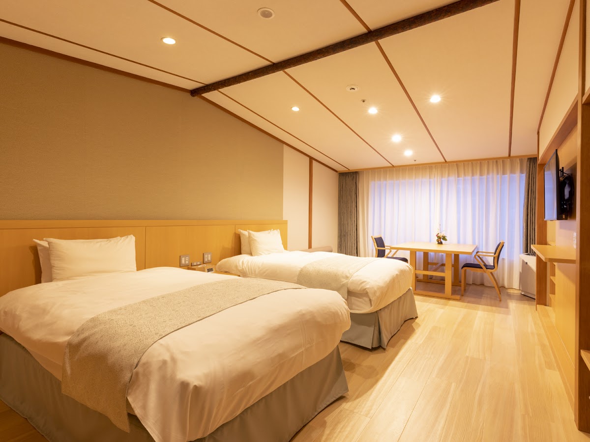 Iwate Hanamaki Onsen Kashoen - ryokan in Hanamaki, Iwate (2)