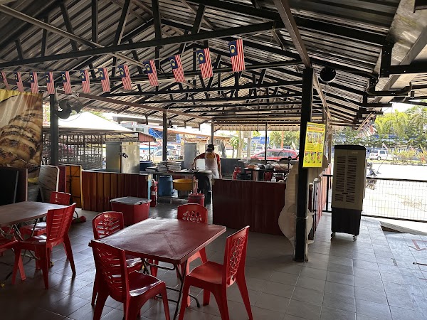 Umira Nasi Kukus Kuala Berang - Photo 1