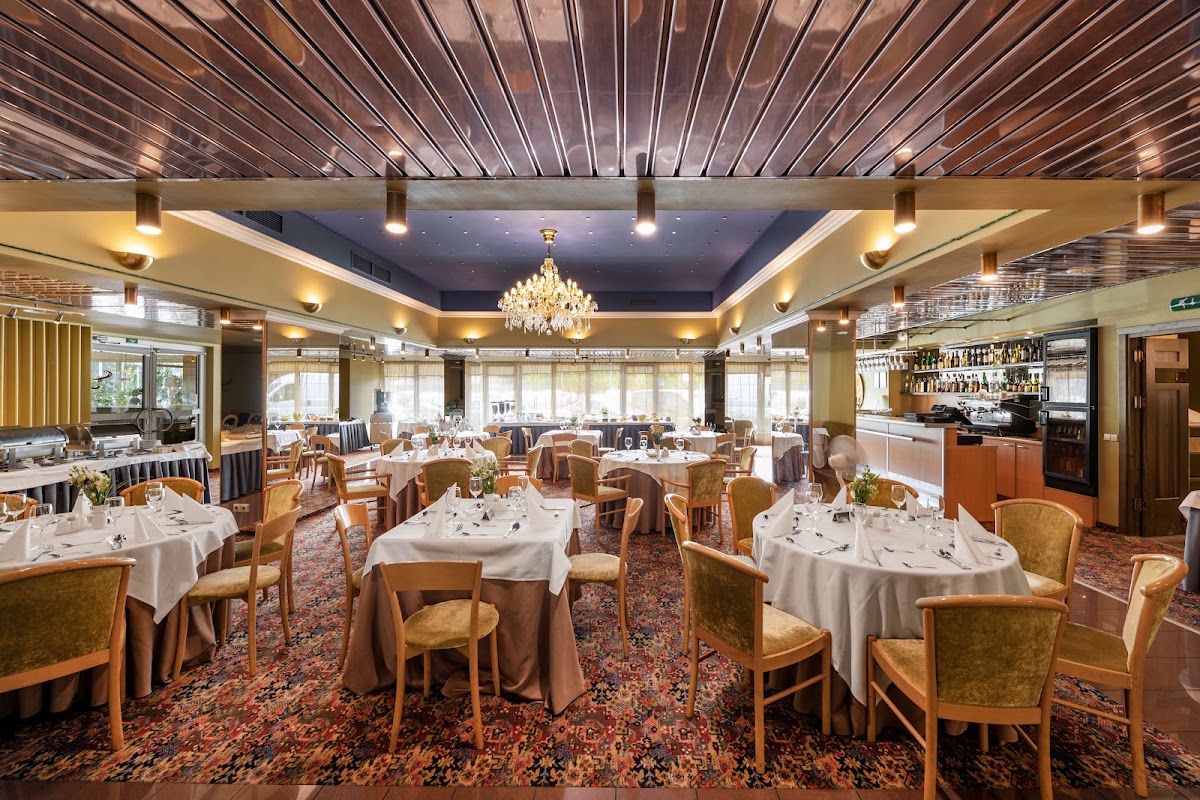 Best Western Vilnius 5