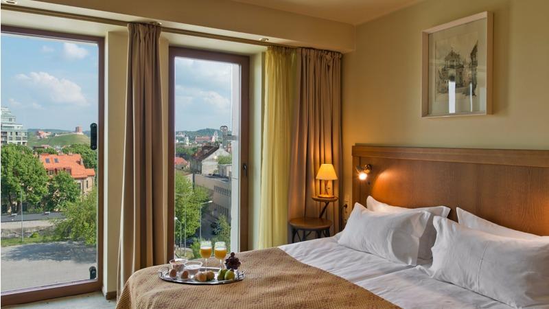 Best Western Vilnius 4