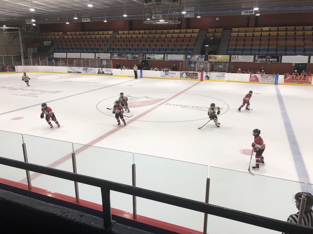 Colisée Jean Béliveau