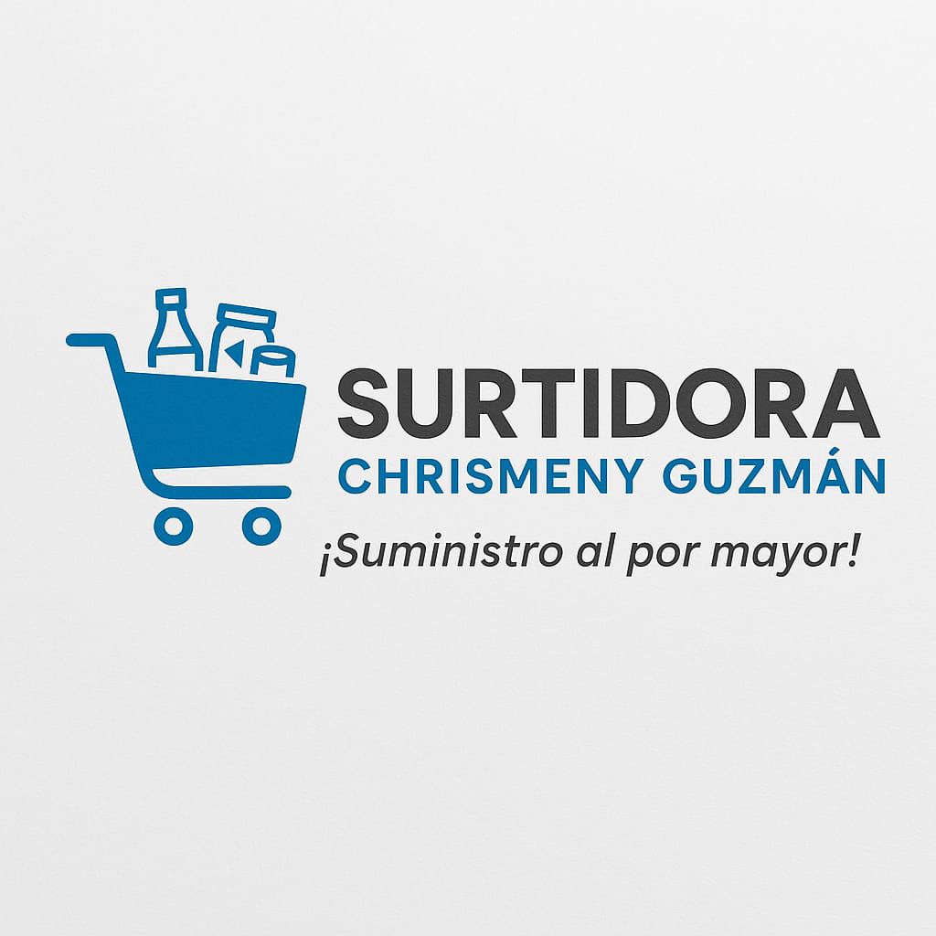 Surtidora Chrismeny - Imagen 1