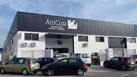 AniCura Valencia Sur Hospital Veterinario
