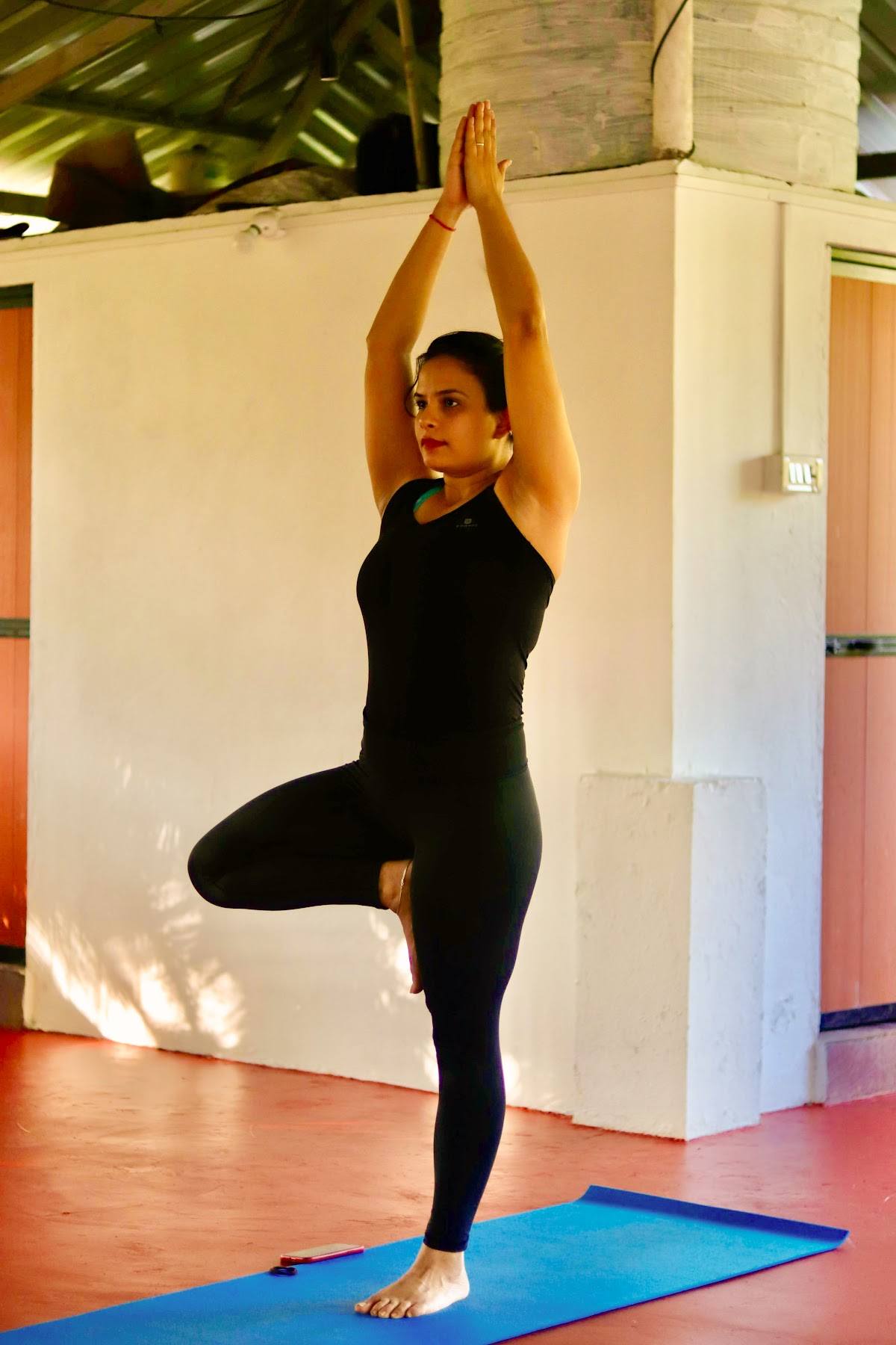 Arize You Yoga Vagator