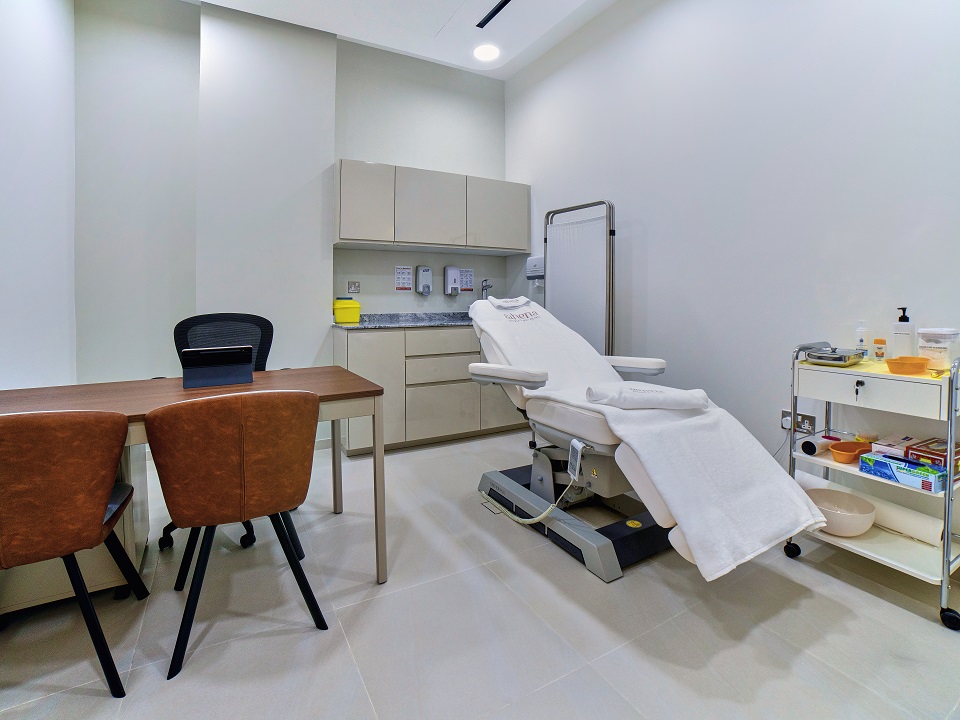 Athena Dermatology Clinic 4