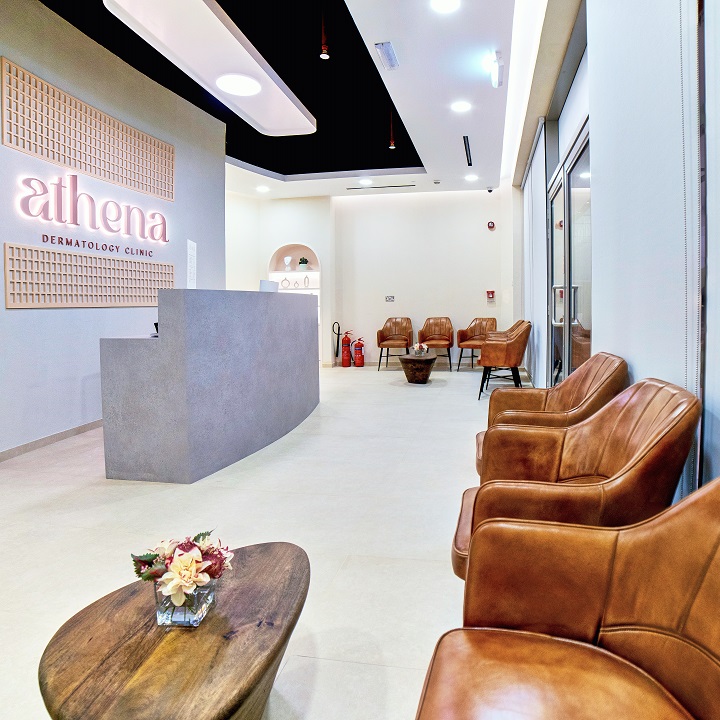 Athena Dermatology Clinic 5