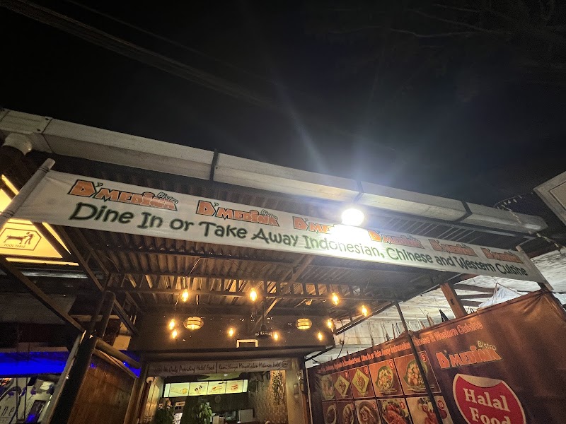 D'Medina Bistro photo 6