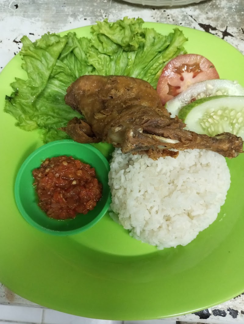 D'Medina Bistro photo 2