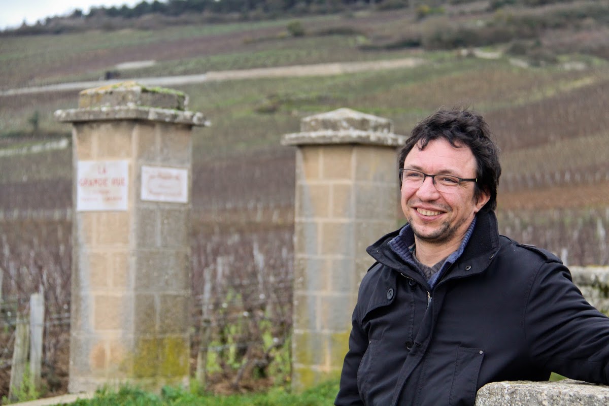 Domaine Manuel Olivier