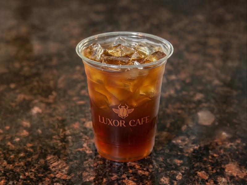 Luxor Cafe photo 4