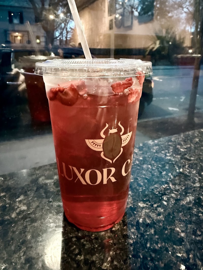 Luxor Cafe photo 3
