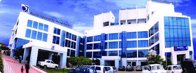 Apollo Hospitals
