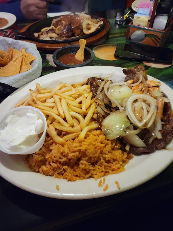 Señor Tequila's photo 2