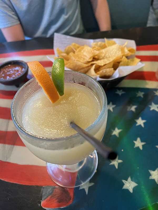 Señor Tequila's photo 3