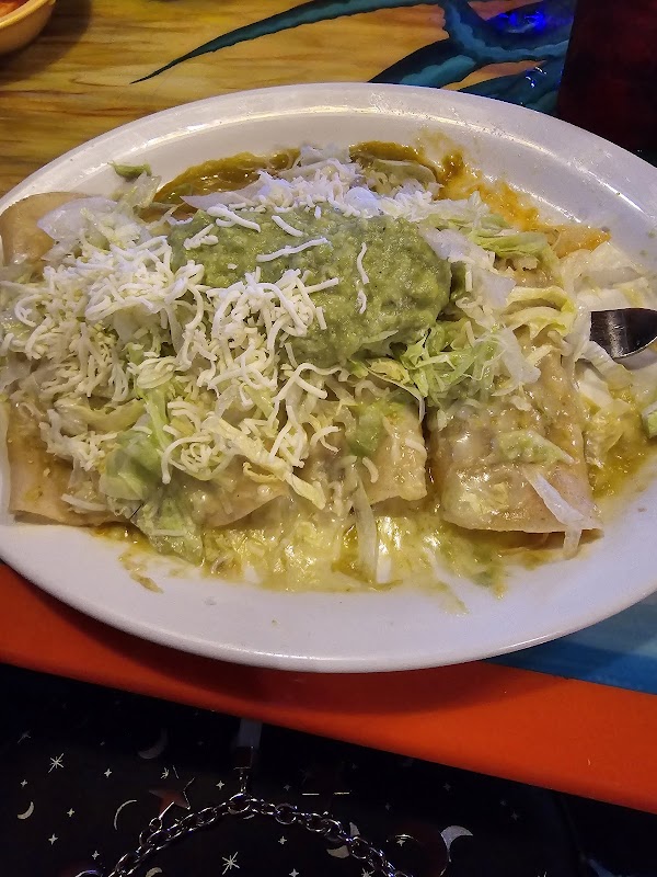 Señor Tequila's photo 4