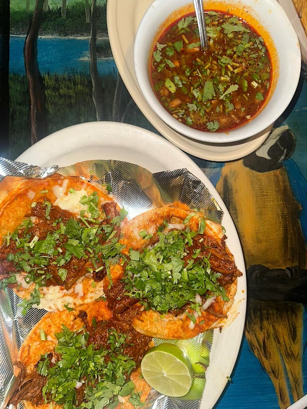 Señor Tequila's photo 5