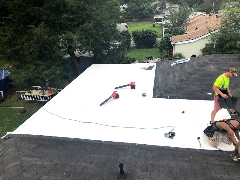 Coastal Roofing & Restoration LLC photo 1