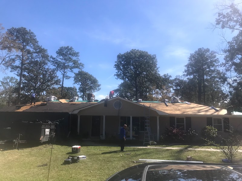Coastal Roofing & Restoration LLC photo 5