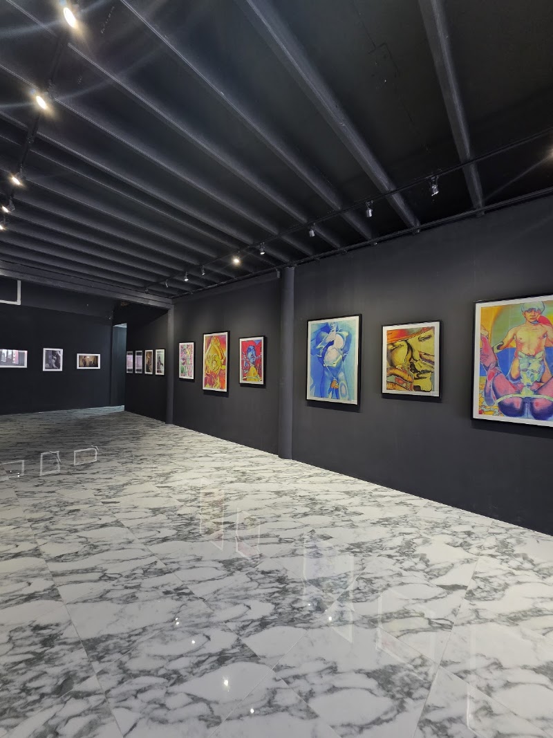 Gallery 2