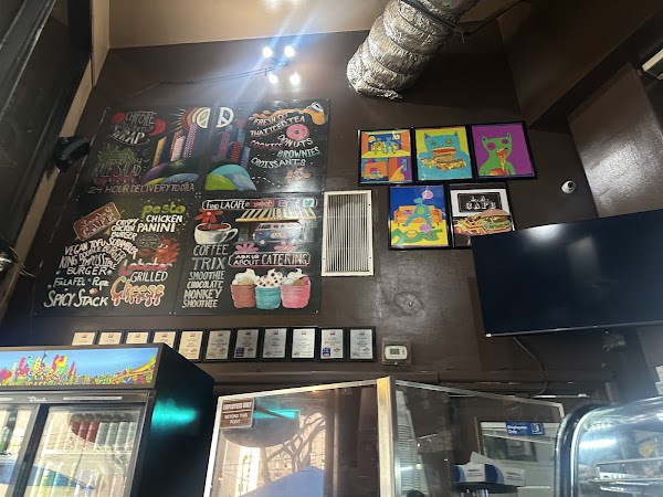 Photo of The L.A. Cafe