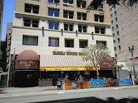 Photo of The L.A. Cafe