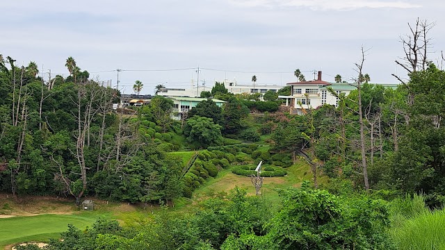 Shirahama Golf Club - Photo 7