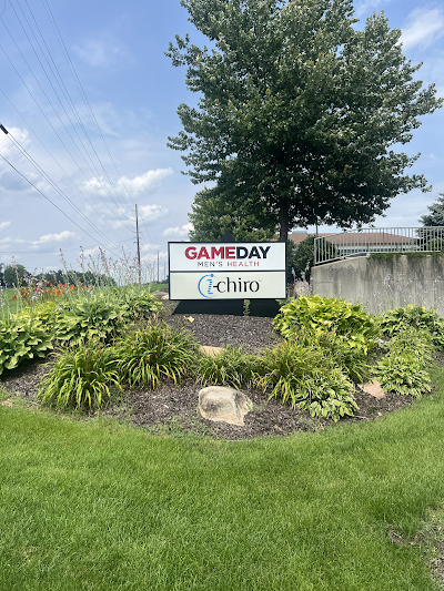 Gameday Men's Health North Grand Rapids TRT, Weight Loss, ED Clinic photo 5