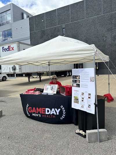 Gameday Men's Health North Grand Rapids TRT, Weight Loss, ED Clinic photo 4