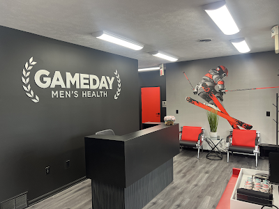 Gameday Men's Health North Grand Rapids TRT, Weight Loss, ED Clinic photo 2