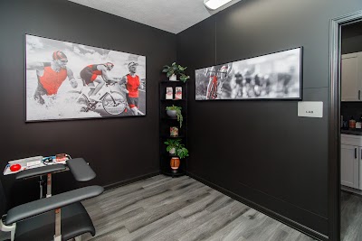 Gameday Men's Health North Grand Rapids TRT, Weight Loss, ED Clinic photo 6