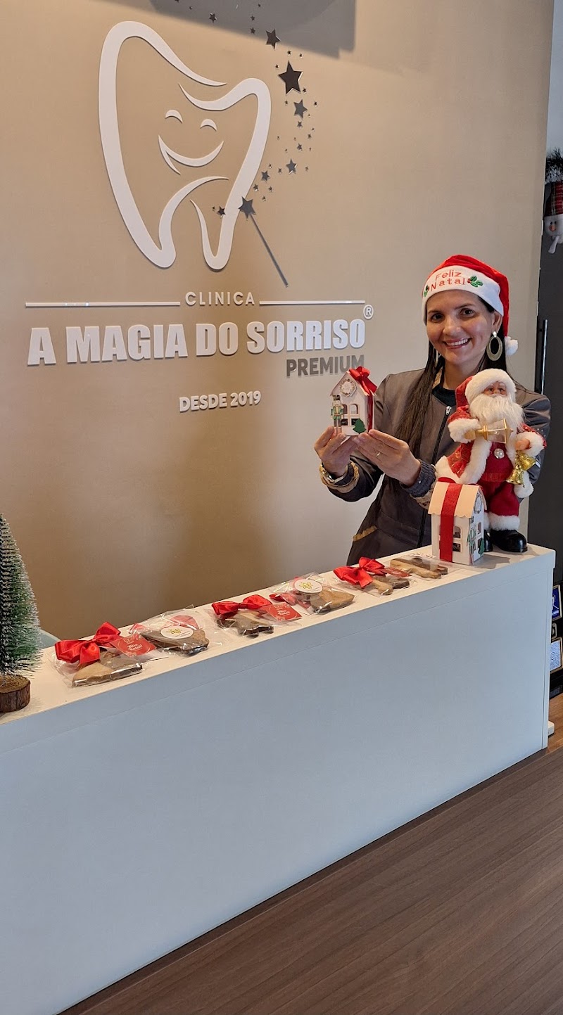 Clínica A Magia do Sorriso Premium - foto 2