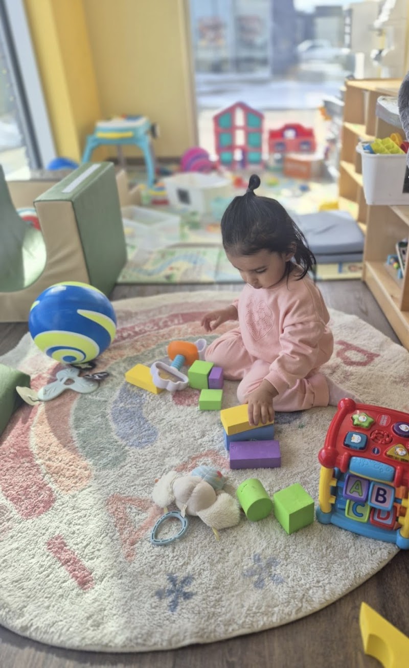 The Masterminds Childcare Centre - Westpark