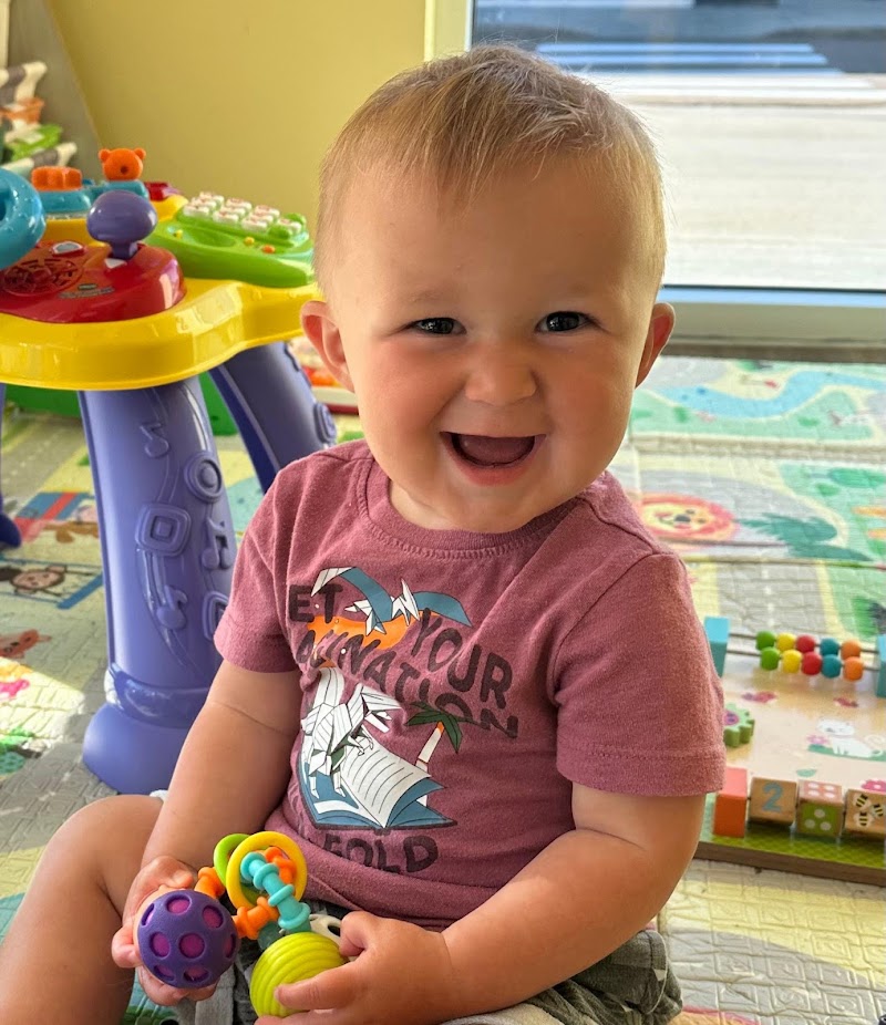 The Masterminds Childcare Centre - Westpark photo 3