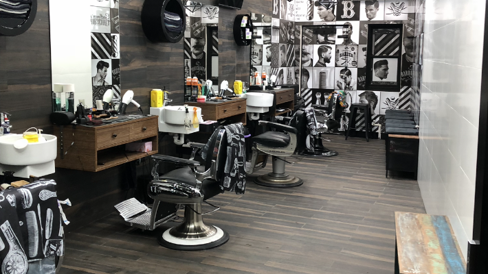 Shave & Blade photo 3