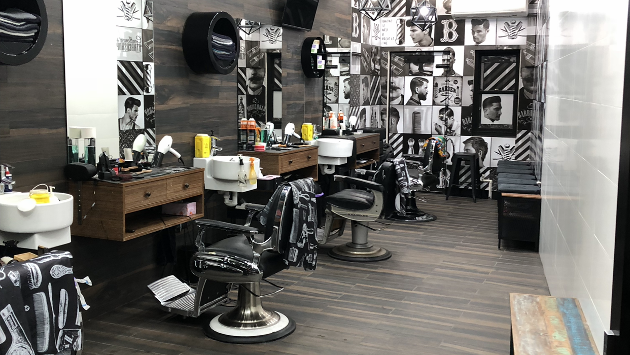 Shave & Blade photo 1