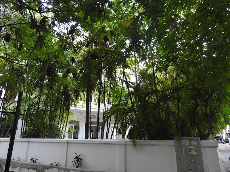 Masjid Salaahudheen photo 4