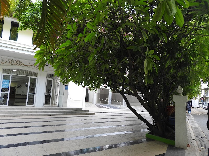 Masjid Salaahudheen photo 6