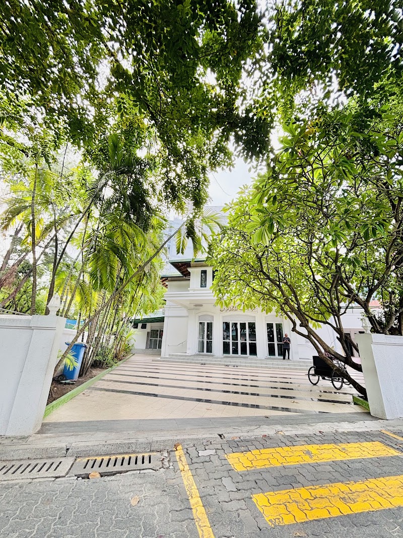 Masjid Salaahudheen photo 5