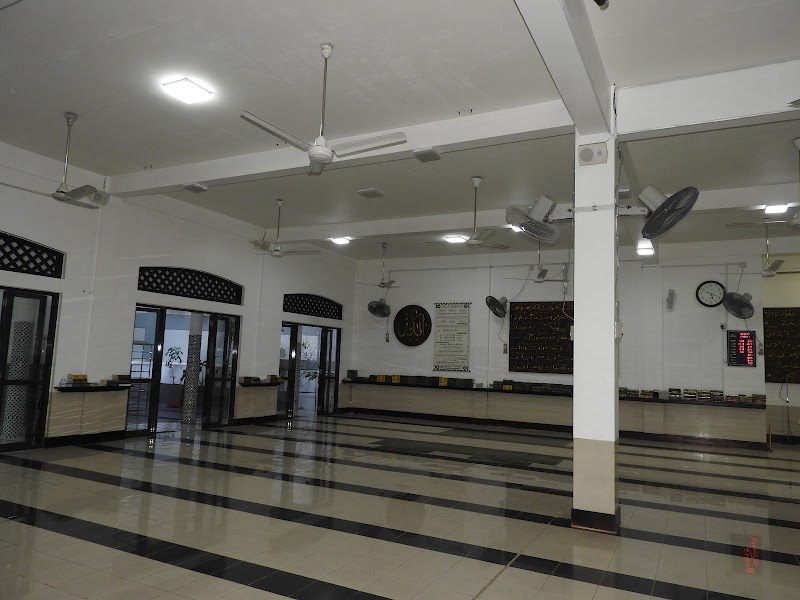 Masjid Salaahudheen photo 3